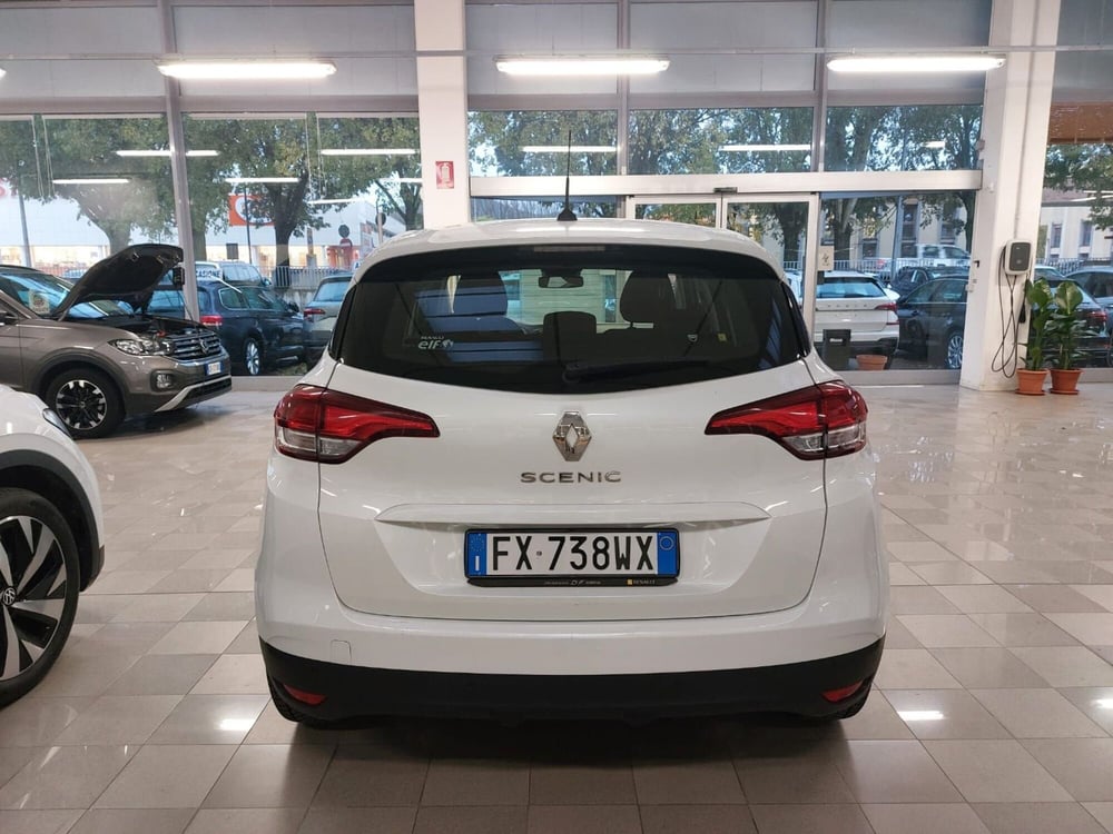 Renault Grand Scénic usata a Firenze (2)