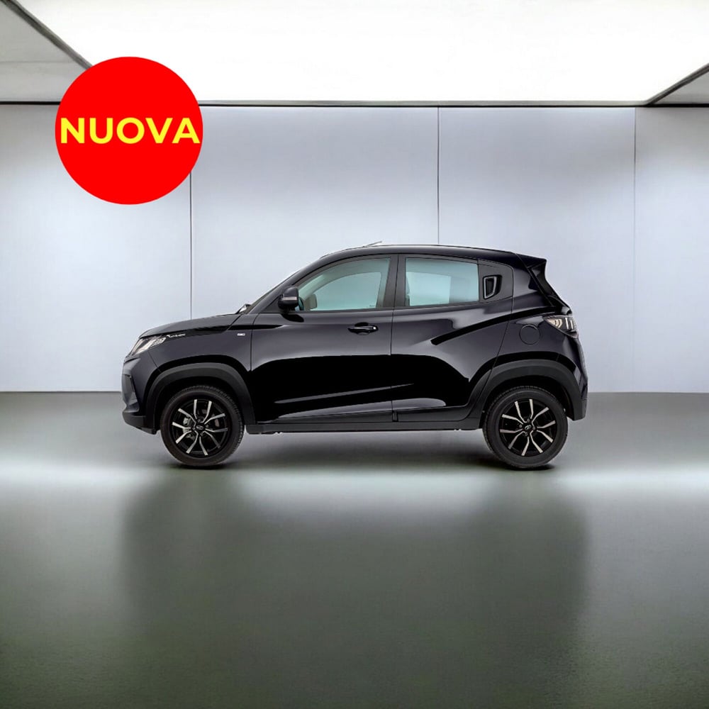 Mahindra KUV100 nuova a Monza e Brianza