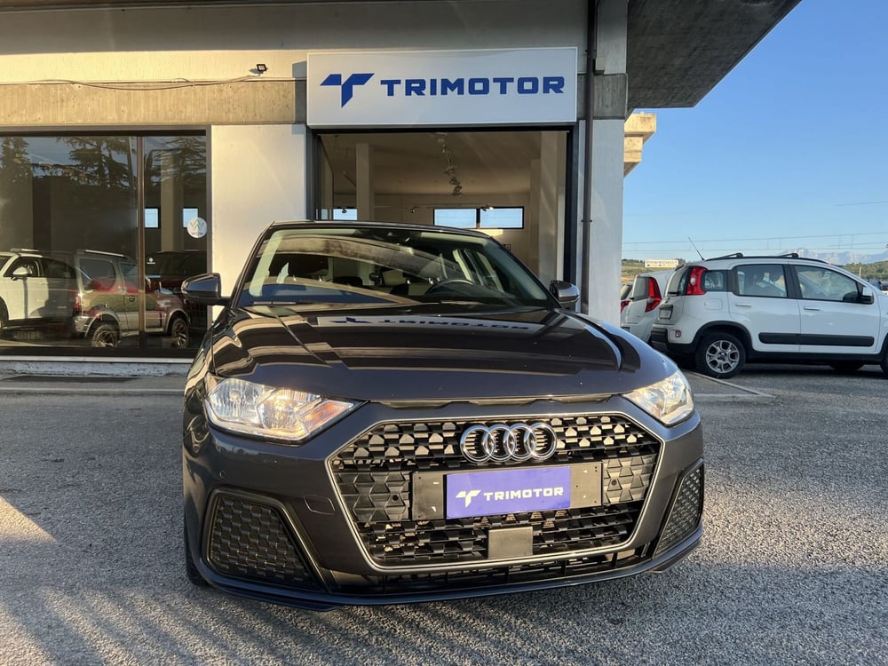 Audi A1 Sportback usata a Teramo