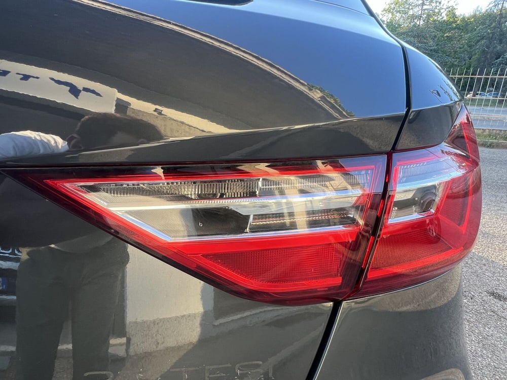 Audi A1 Sportback usata a Teramo (12)