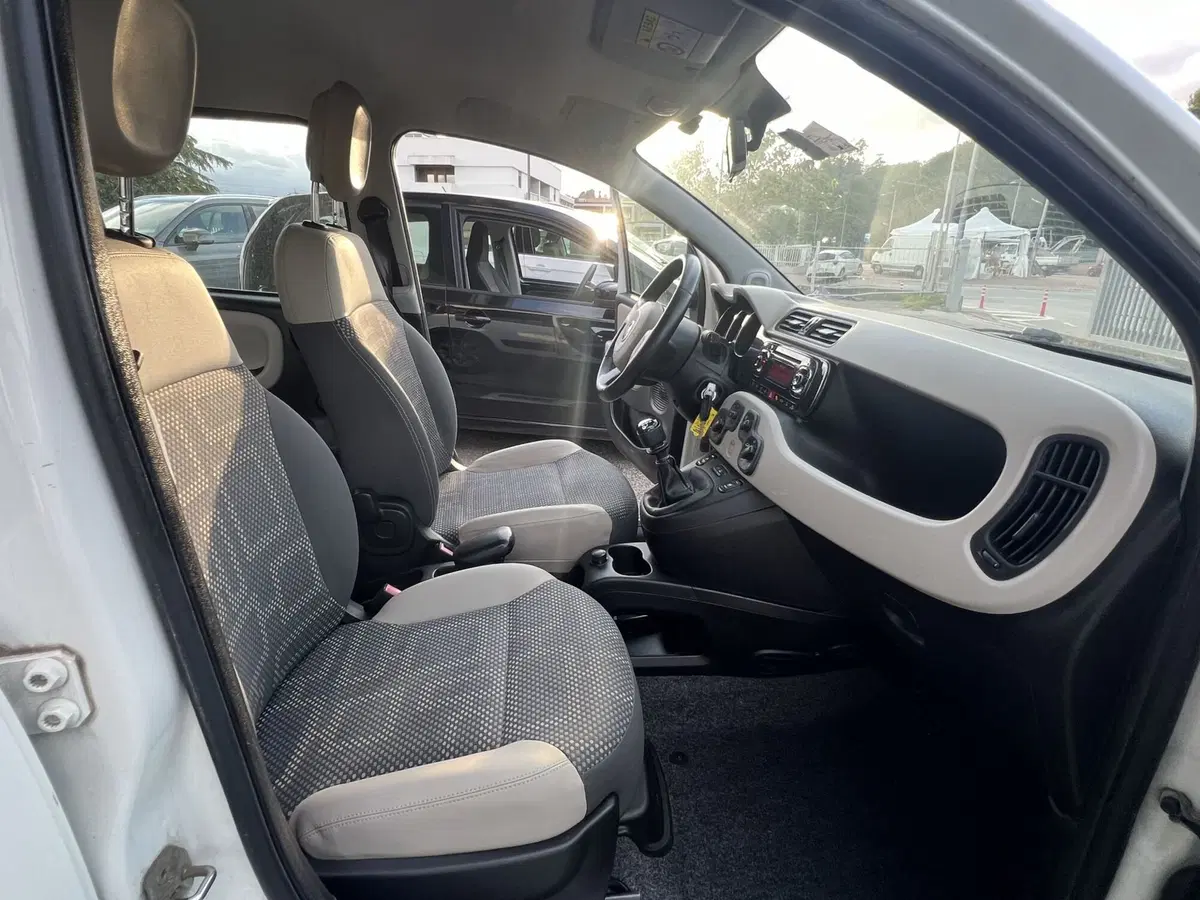 Fiat Panda usata a Teramo (12)