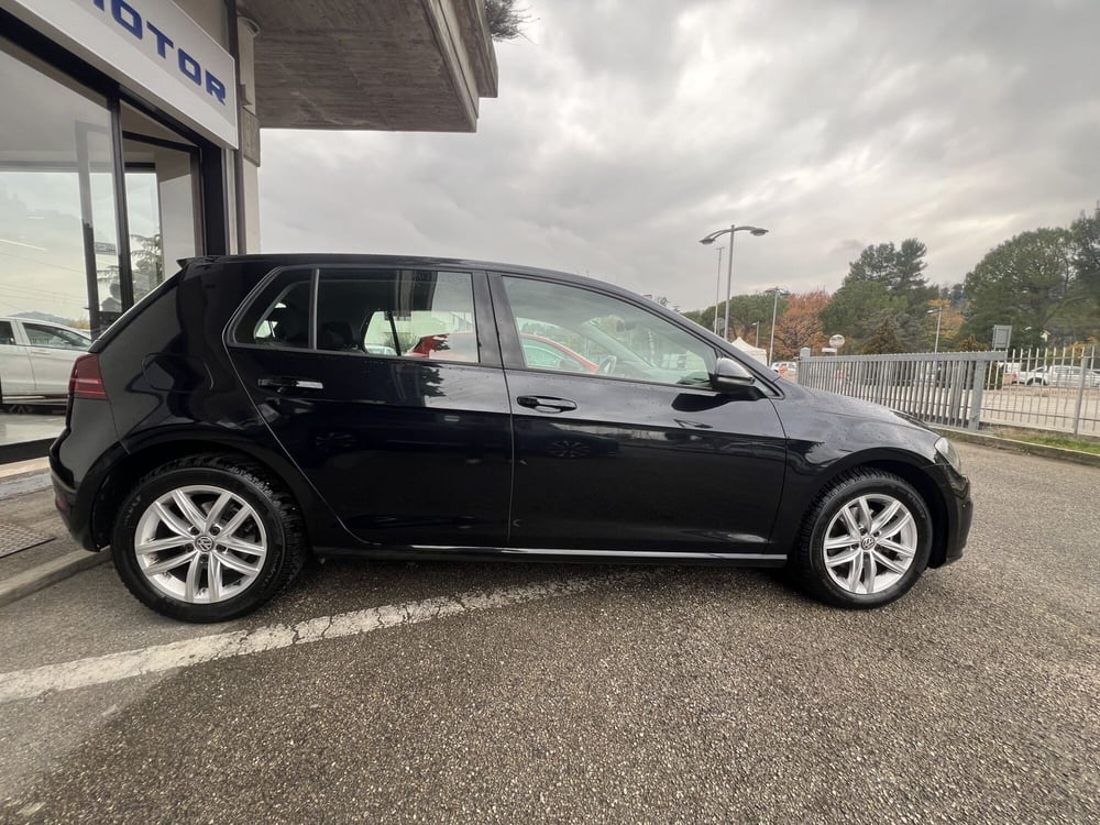 Volkswagen Golf usata a Teramo (2)