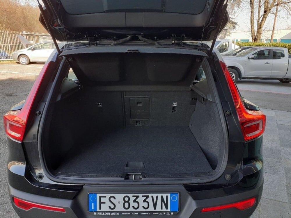 Volvo XC40 usata a Modena (5)