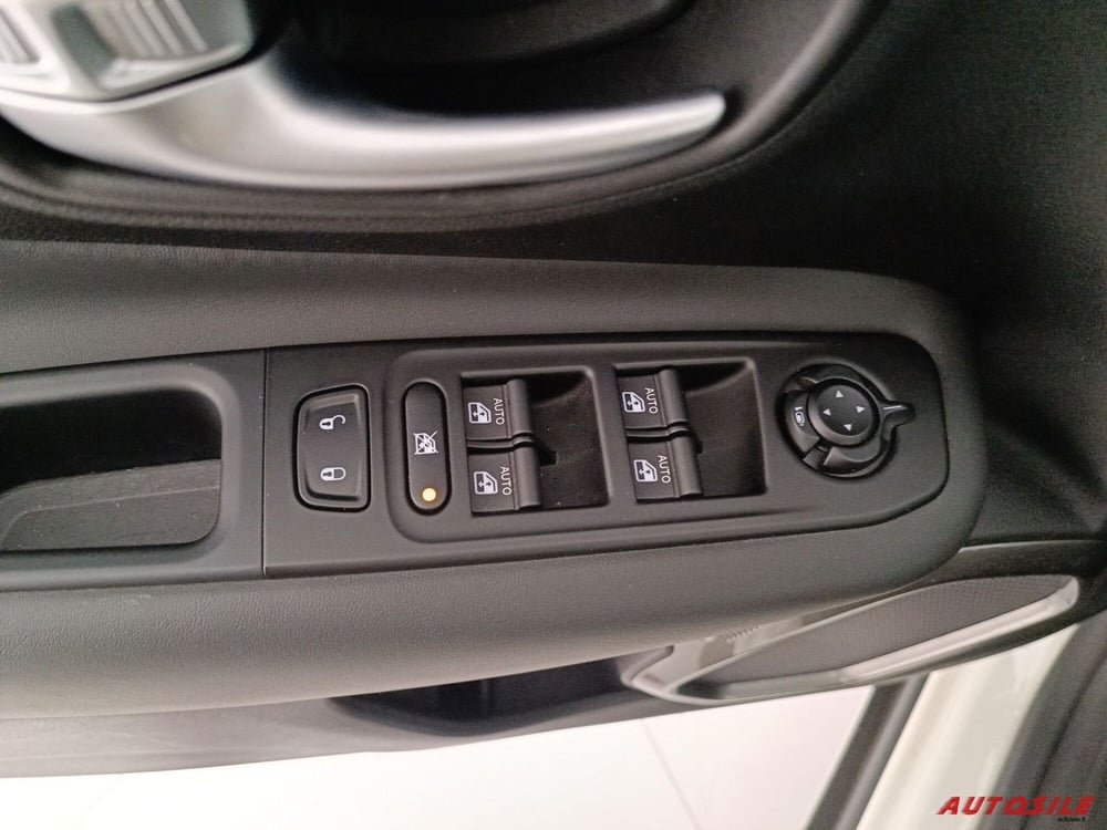 Jeep Renegade usata a Treviso (10)