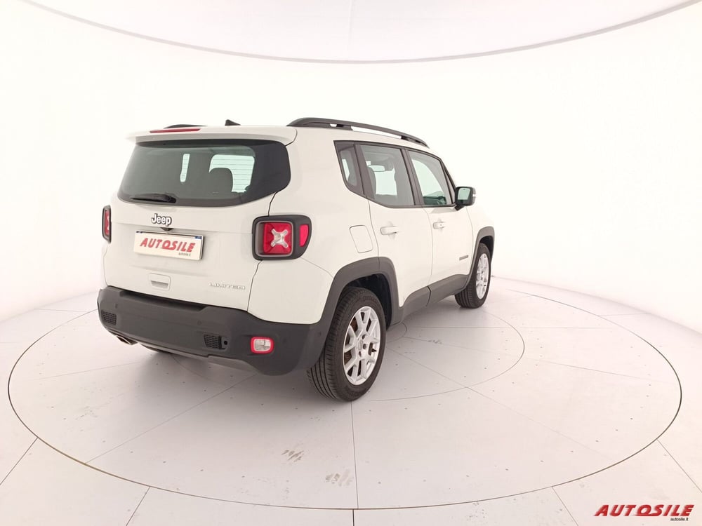 Jeep Renegade usata a Treviso (6)