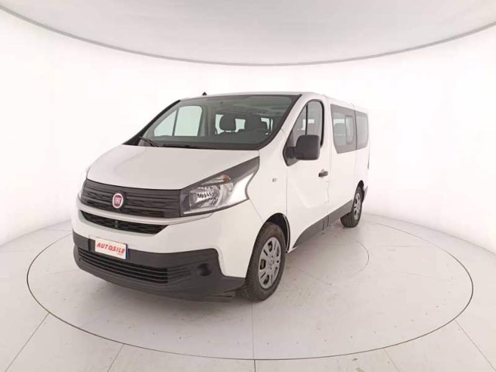 Fiat Talento usata a Treviso