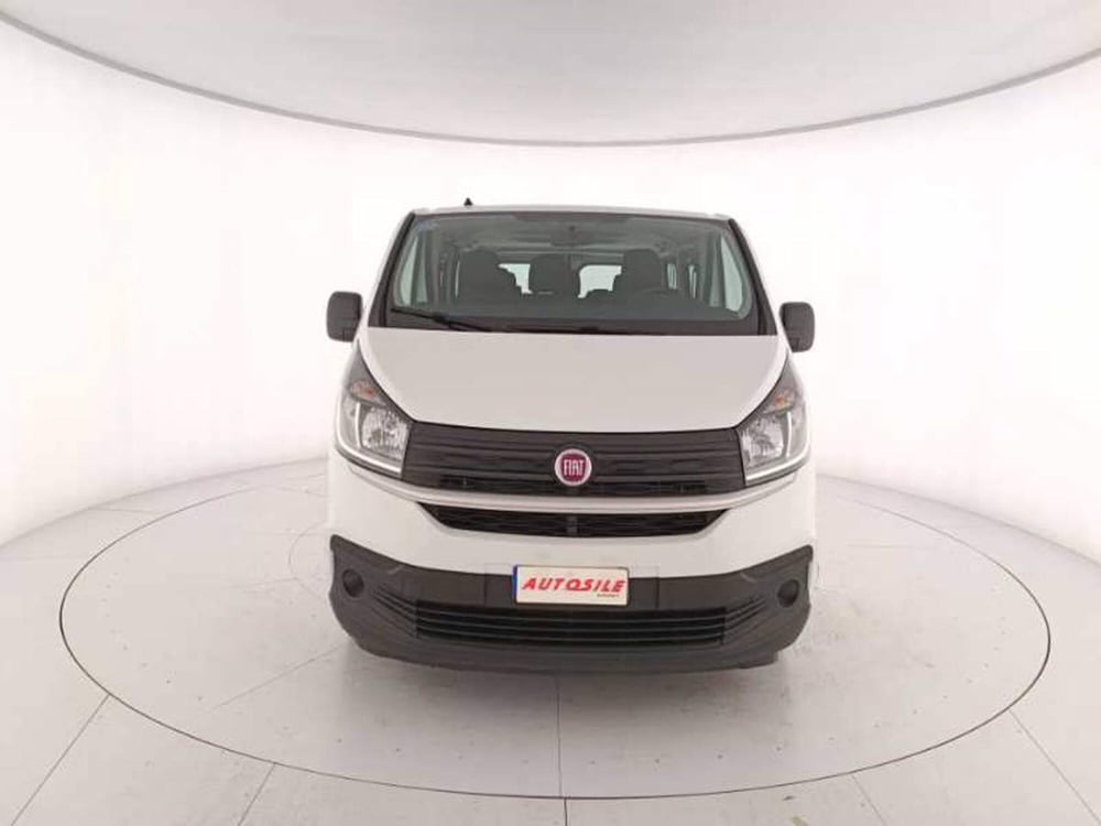 Fiat Talento usata a Treviso (2)