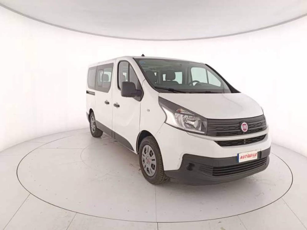 Fiat Talento usata a Treviso (3)