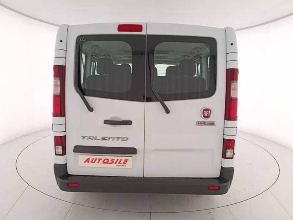 Fiat Talento usata a Treviso (5)