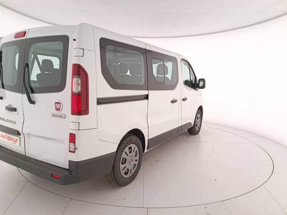 Fiat Talento usata a Treviso (6)