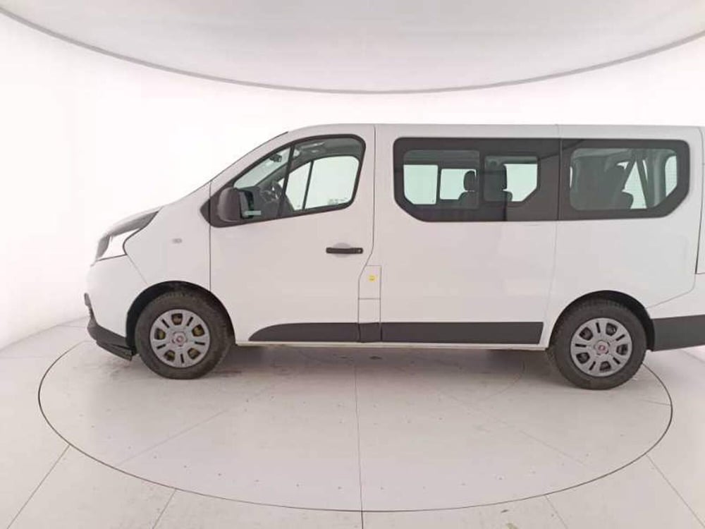 Fiat Talento usata a Treviso (8)