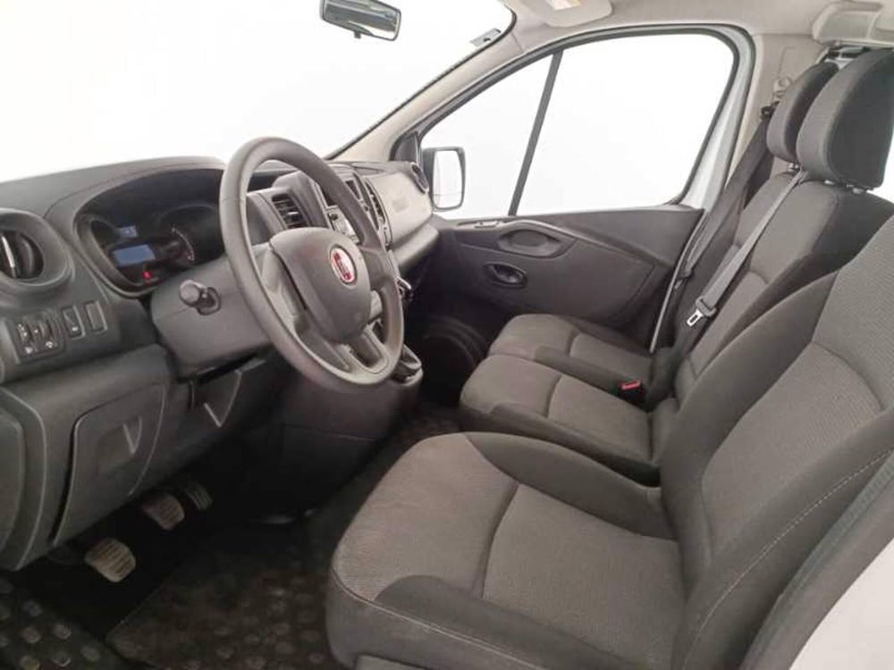 Fiat Talento usata a Treviso (9)