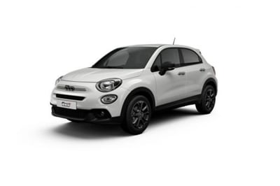 Fiat 500X 1.3 MultiJet 95 CV Club nuova a Villorba