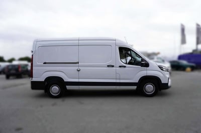 Maxus Deliver9 Furgone Deliver9 2.0CRDI 150CV AWD PL-TM Furgone nuova a Villorba