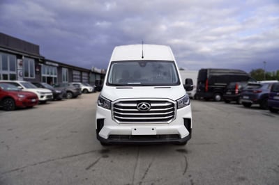 Maxus Deliver9 Furgone Deliver9 2.0CRDI 150CV AWD PL-TA Furgone nuova a Villorba