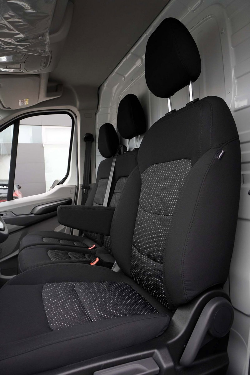 Maxus Deliver9 Telaio nuova a Treviso (8)