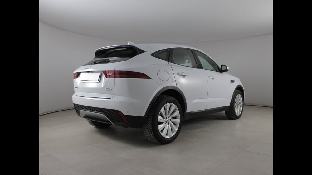 Jaguar E-Pace usata a Palermo (9)