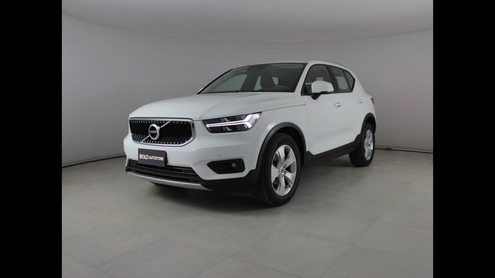 VOLVO Veicoli Commerciali XC40 usata a Palermo