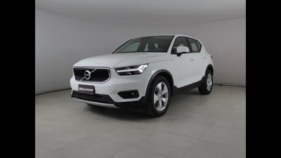 VOLVO Veicoli Commerciali XC40 XC40 N1 1.5 T2 Momentum my21 del 2021 usata a Palermo