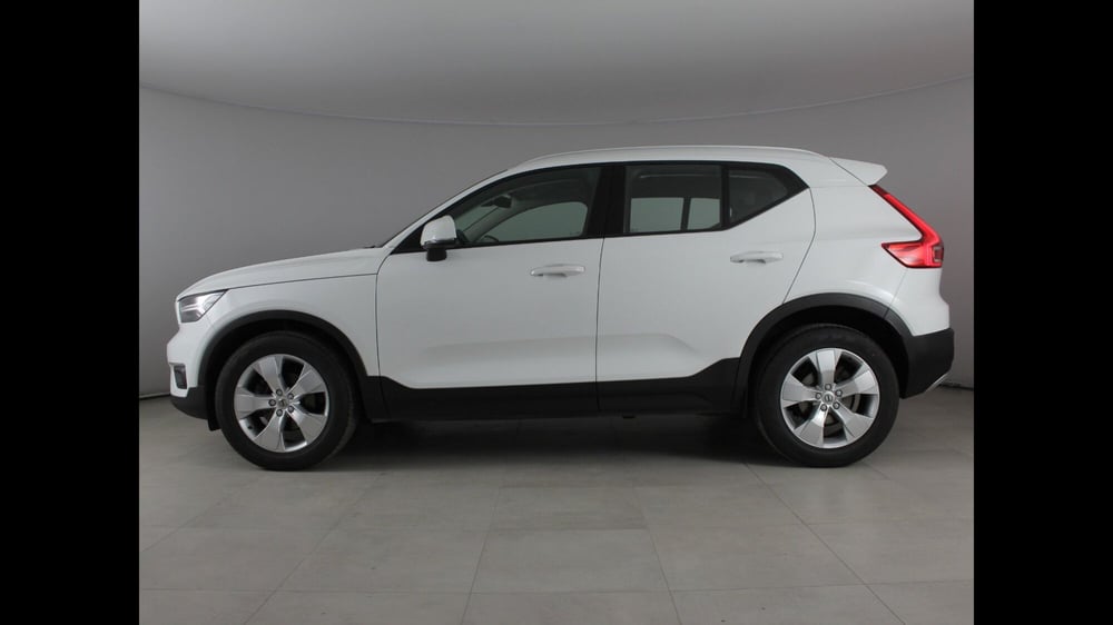 VOLVO Veicoli Commerciali XC40 usata a Palermo (3)