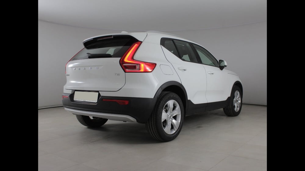 VOLVO Veicoli Commerciali XC40 usata a Palermo (4)