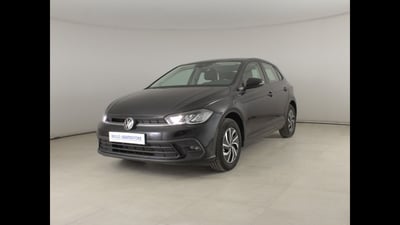 Volkswagen Polo 1.0 evo Life 80cv del 2024 usata a Palermo