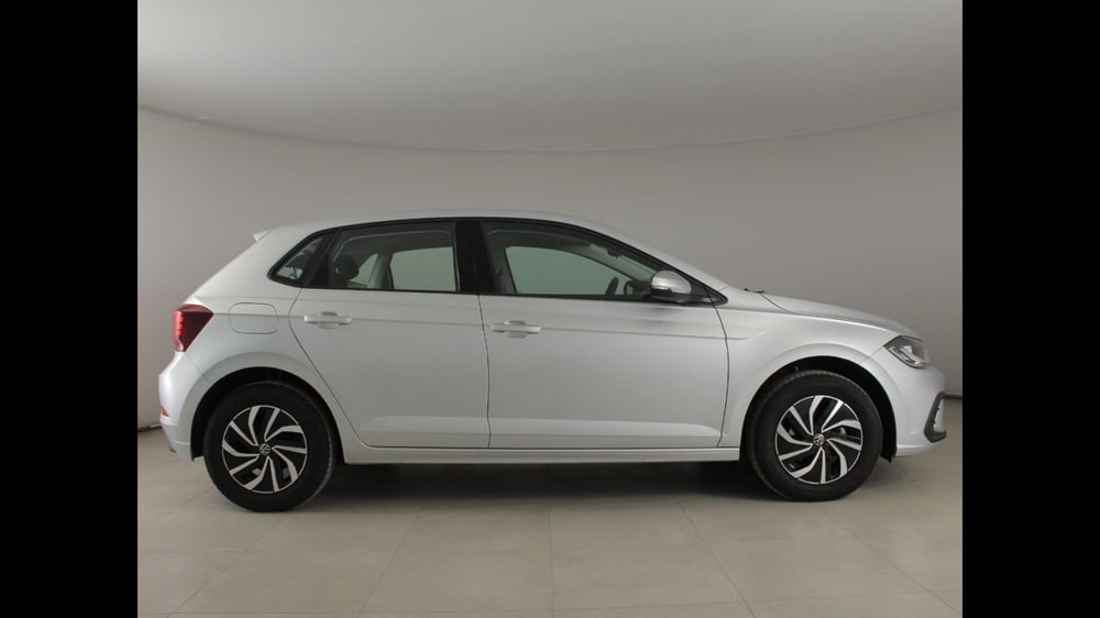 Volkswagen Polo usata a Palermo (4)