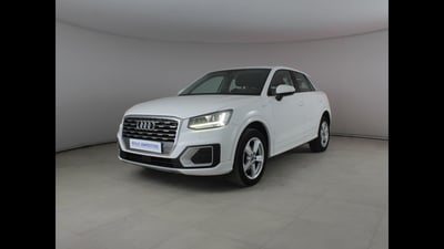 Audi Q2 Q2 30 TFSI Admired  del 2019 usata a Palermo