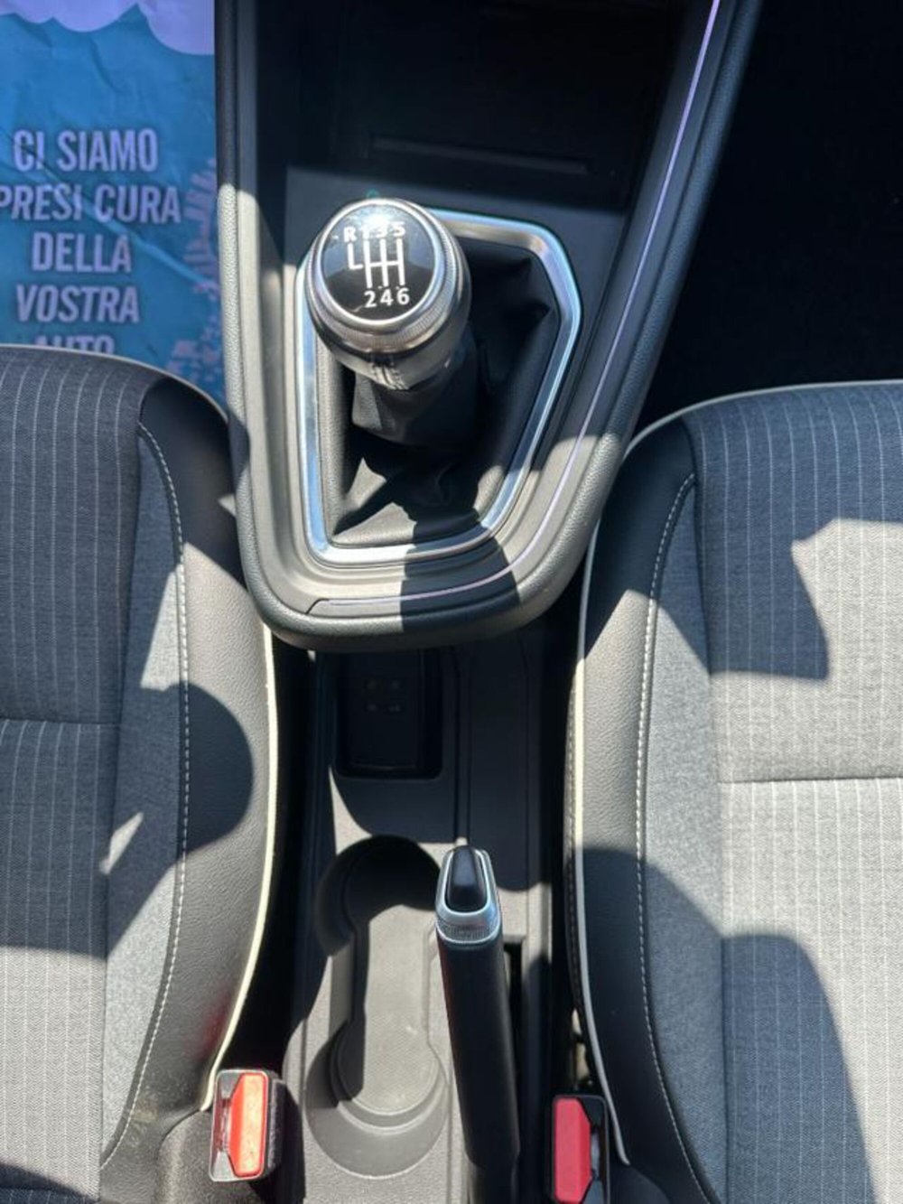 Renault Clio usata a Pordenone (12)