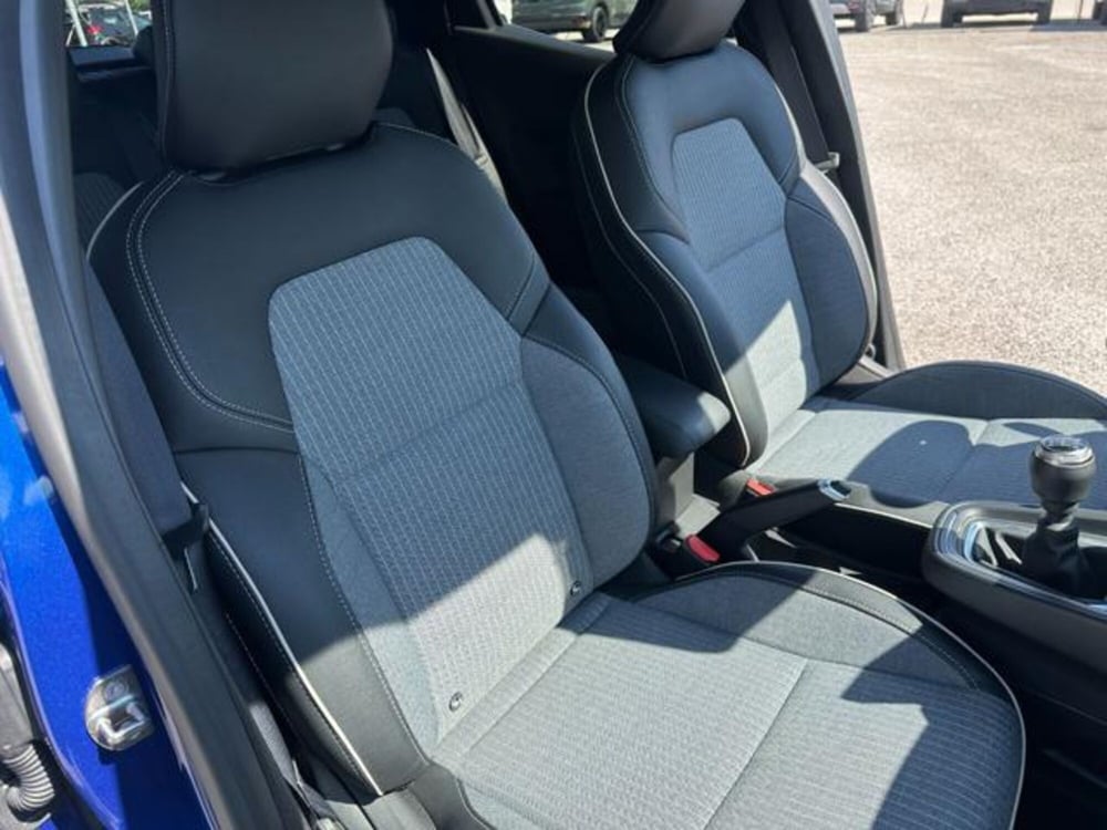 Renault Clio usata a Pordenone (19)