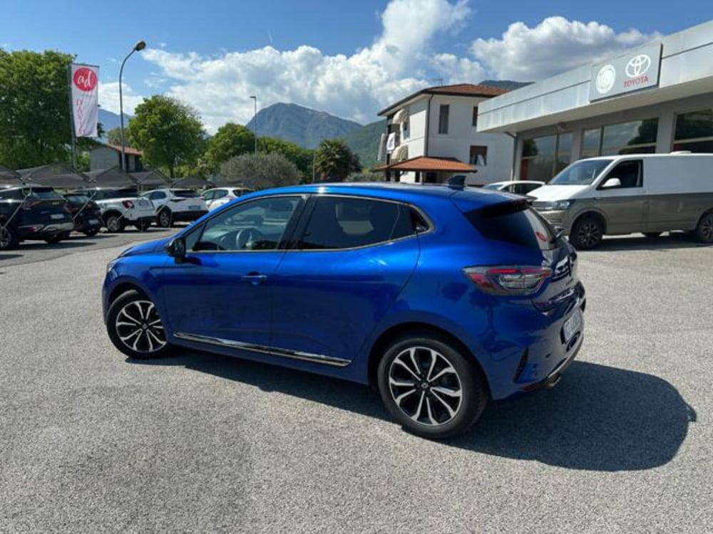 Renault Clio usata a Pordenone (3)