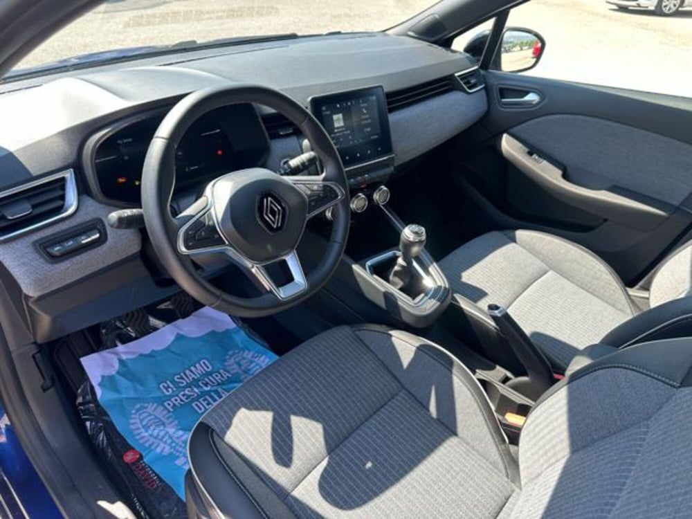 Renault Clio usata a Pordenone (8)