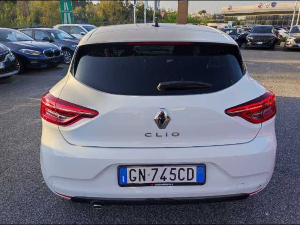 Renault Clio usata a Roma (6)