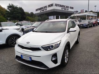 Kia Stonic 1.0 T-GDi 120 CV DCT7 Energy del 2019 usata a Roma