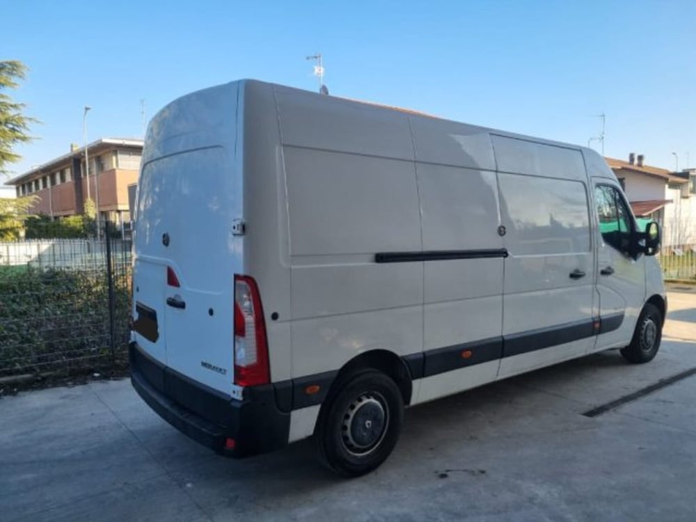 Renault Master Furgone usata a Monza e Brianza (5)