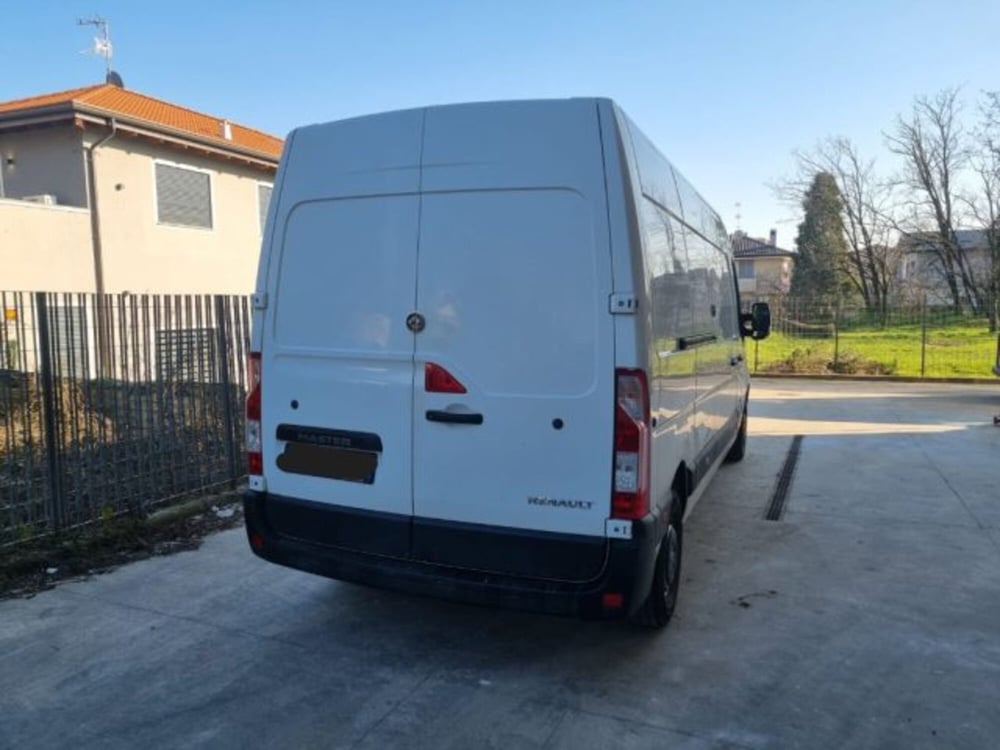 Renault Master Furgone usata a Monza e Brianza (6)