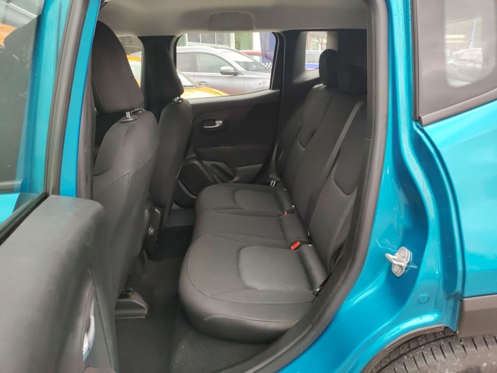 Jeep Renegade usata a Roma (11)