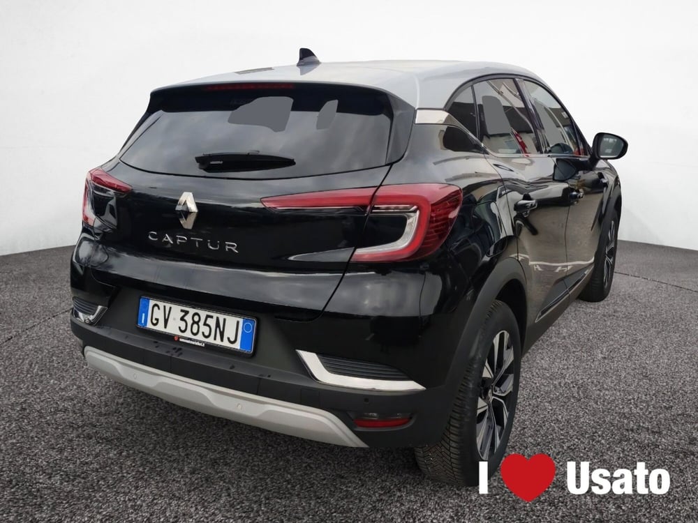 Renault Captur usata a Roma (3)