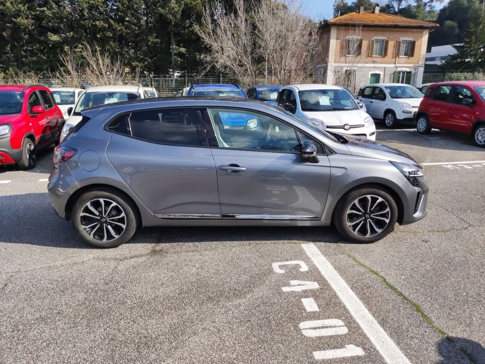 Renault Clio usata a Roma (8)