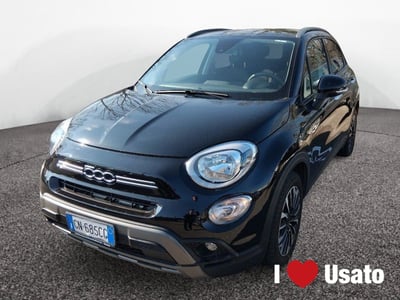 Fiat 500X 1.0 T3 120 CV Cross Dolcevita  nuova a Roma