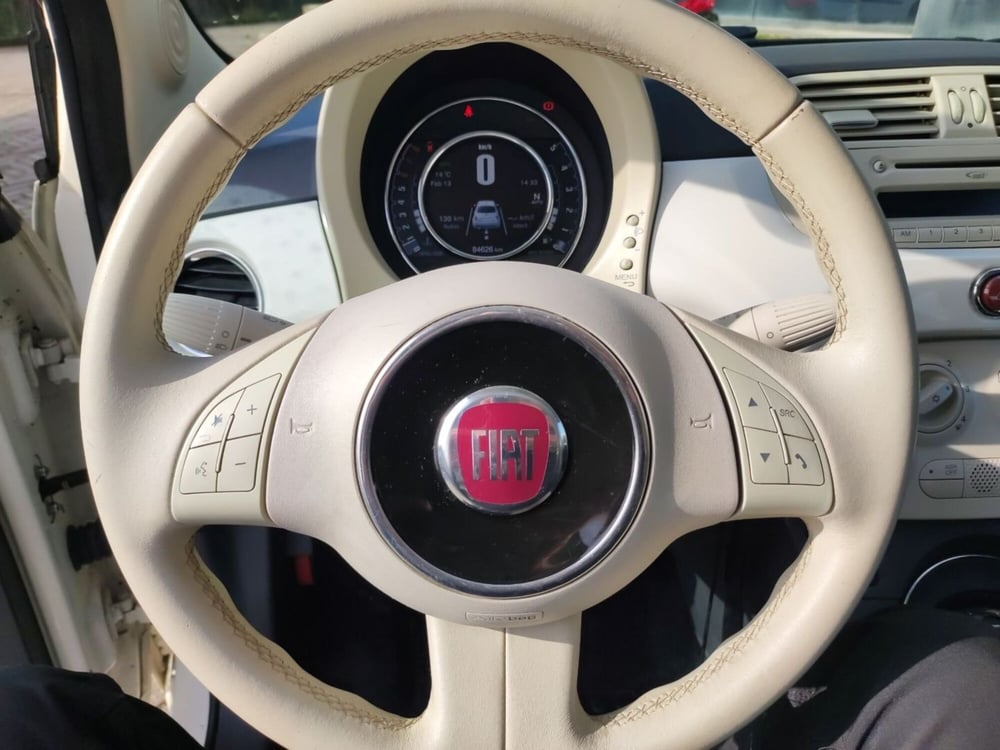 Fiat 500 usata a Roma (15)