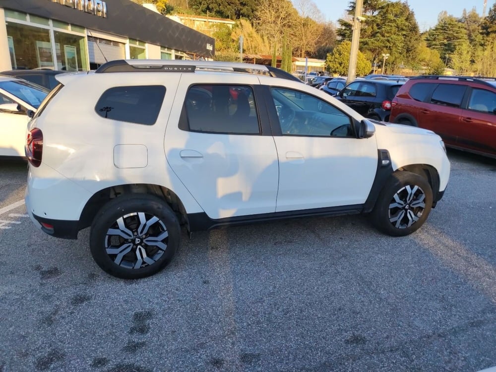 Dacia Duster usata a Roma (6)