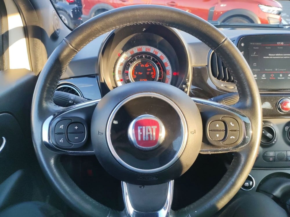 Fiat 500 usata a Roma (15)