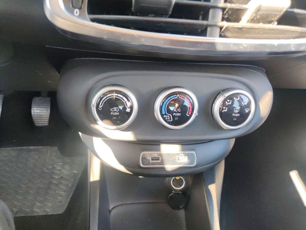 Fiat 500X usata a Roma (17)