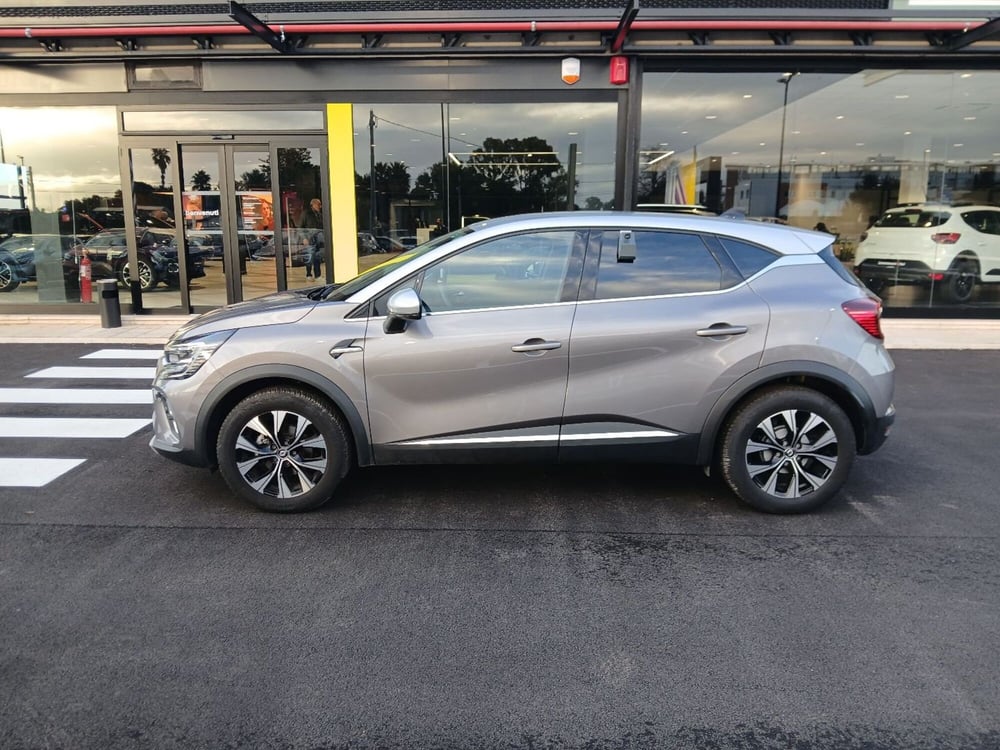 Renault Captur usata a Latina (7)