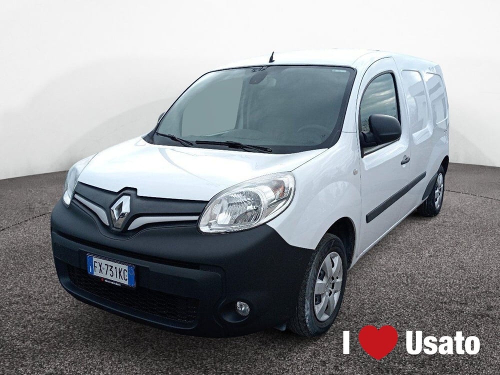 Renault Kangoo usata a Latina