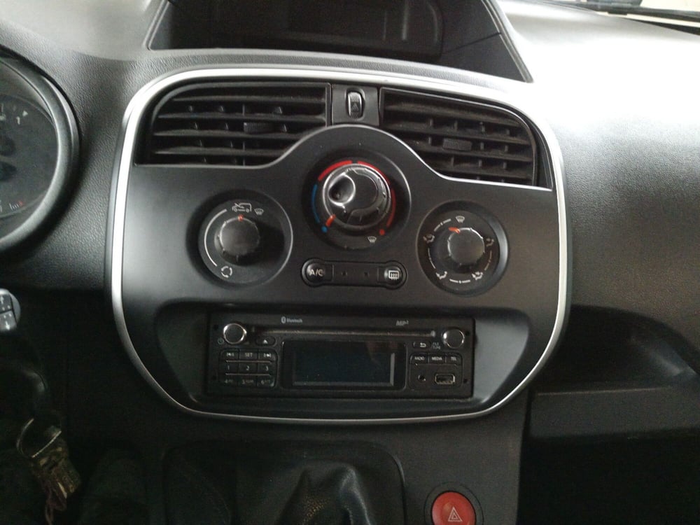 Renault Kangoo usata a Latina (15)