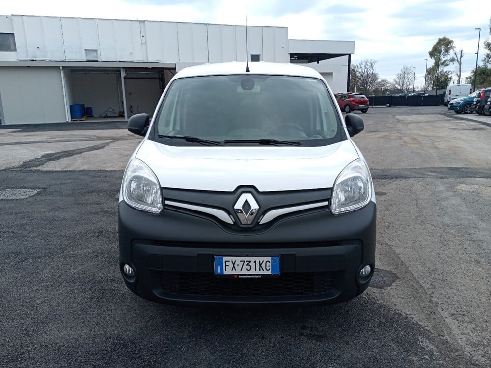 Renault Kangoo usata a Latina (6)