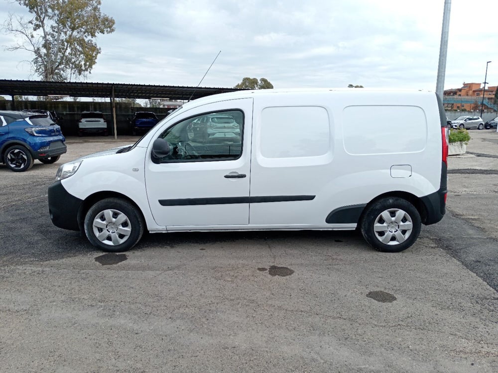 Renault Kangoo usata a Latina (7)