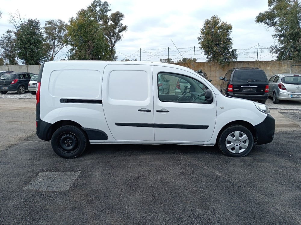 Renault Kangoo usata a Latina (8)